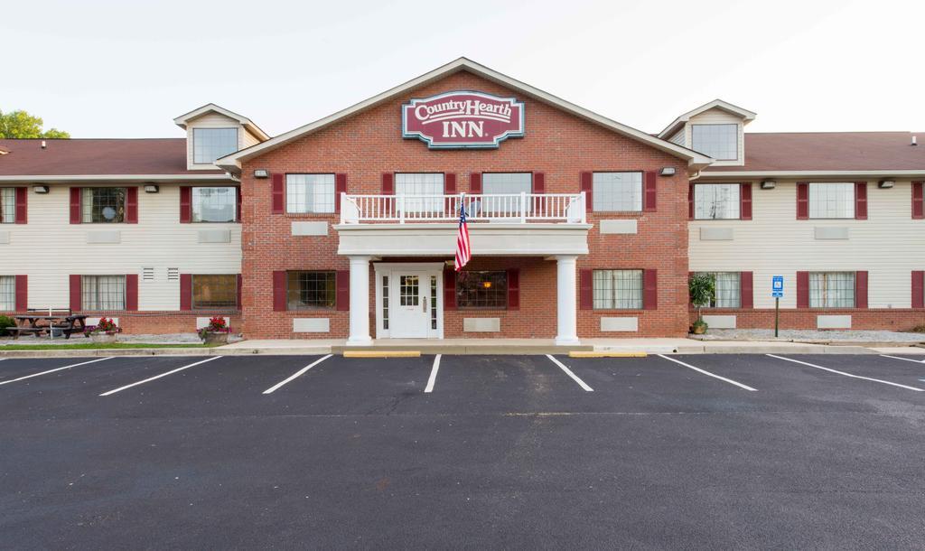 Country Hearth Inn-Toccoa Room photo